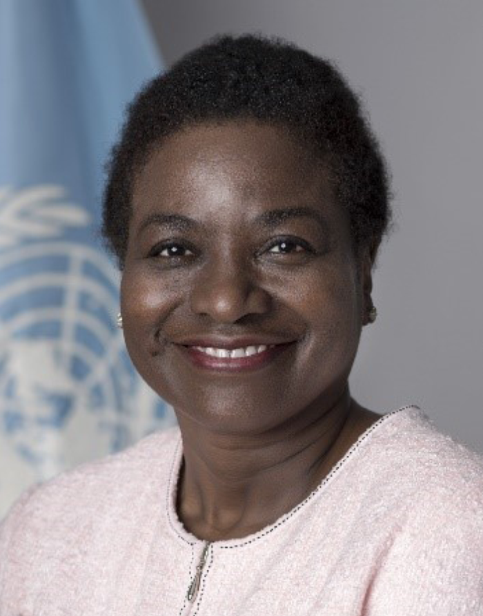 Dr. Natalia Kanem